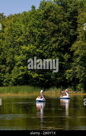 E' una delle localita' piu' famose del paese Foto Stock