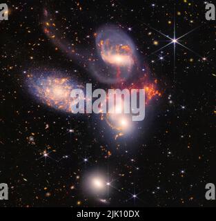 Programmi spaziali ed esplorazione. Per indicazioni sull'utilizzo della NASA: https://www.nasa.gov/multimedia/guidelines/index.html Foto Stock