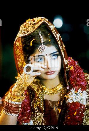 VASUNDHARA DAS, MONSONE MATRIMONIO, 2001, Foto Stock