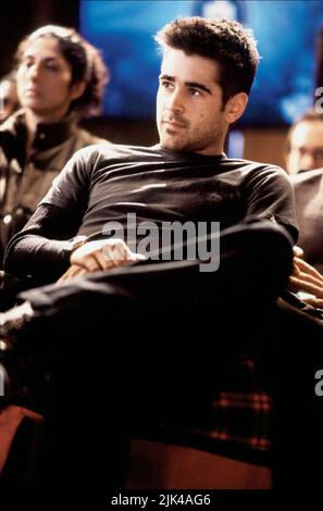 COLIN FARRELL, la recluta, 2003 Foto Stock