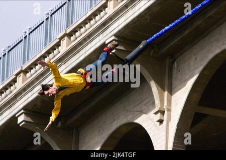 JIM CARREY, uomo sì, 2008 Foto Stock