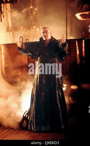 Robert De Niro Film: Frankenstein di Mary Shelley (USA/UK/JP 1994) personaggi: The creature / Literaturverfilmung (basato sul libro 'Frankenstein: Or, the Modern Prometheus' di Mary Shelley) regista: Kenneth Branagh 04 Novembre 1994 **ATTENZIONE** questa fotografia è solo per uso editoriale ed è il copyright delle IMMAGINI TRISTAR e/o del fotografo assegnato dalla Film o dalla Società di produzione e può essere riprodotta solo da pubblicazioni in concomitanza con la promozione del suddetto Film. È richiesto un credito obbligatorio per LE IMMAGINI TRISTAR. Il fotografo deve essere accreditato anche quando è noto. Foto Stock