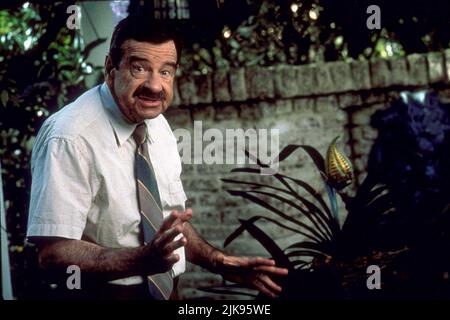 Walter Matthau Film Dennis the Menace (1990) personaggi: Mr. George Wilson regista: Nick Castle 25 giugno 1993 **ATTENZIONE** questa fotografia è solo per uso editoriale ed è copyright della WARNER BROS e/o del fotografo assegnato dalla Film o Production Company e può essere riprodotta solo da pubblicazioni in concomitanza con la promozione del suddetto Film. È richiesto un credito obbligatorio a WARNER BROS. Il fotografo deve essere accreditato anche se conosciuto. Nessun uso commerciale può essere concesso senza l'autorizzazione scritta di The Film Company. Foto Stock