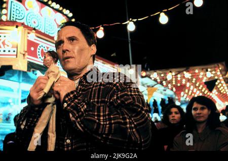 Robert John Burke Film: Thinger (USA 1996) personaggi: Billy Halleck / Literaturverfilmung (basato sul libro di Stephen King, come Richard Bachmann) regista: Tom Holland 25 Ottobre 1996 **ATTENZIONE** questa fotografia è solo per uso editoriale ed è il copyright di IMMAGINI DI PRIMARIA IMPORTANZA e/o del fotografo assegnato dalla Film o dalla Società di produzione e può essere riprodotto solo da pubblicazioni in concomitanza con la promozione del suddetto Film. È necessario un credito obbligatorio per LE IMMAGINI DI IMPORTANZA FONDAMENTALE. Il fotografo deve essere accreditato anche quando è noto. Nessun uso commerciale può essere concesso senza wri Foto Stock