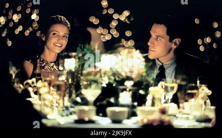 Cameron Diaz & Jon Favreau Film: Very Bad Things (1998) personaggi: Laura Garrety & Kyle Fisher regista: Peter Berg 11 Settembre 1998 **ATTENZIONE** questa foto è solo ad uso editoriale ed è copyright DI BALLPARK e/o del fotografo assegnato dalla Film o dalla Production Company e può essere riprodotta solo da pubblicazioni in concomitanza con la promozione del suddetto Film. È richiesto un credito obbligatorio per IL BALLPARK. Il fotografo deve essere accreditato anche quando è noto. Nessun uso commerciale può essere concesso senza l'autorizzazione scritta della Film Company. Foto Stock