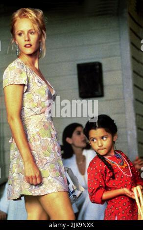 Mary Stuart Masterson Film Heaven'S Prisoners (1996) personaggi: Robin Gaddis regista: Phil Joanou 17 maggio 1996 **ATTENZIONE** questa fotografia è solo per uso editoriale ed è il copyright di RANK e/o il fotografo assegnato dalla Film o Production Company e può essere riprodotta solo da pubblicazioni in concomitanza con la promozione del suddetto Film. È richiesto un credito obbligatorio per IL RANGO. Il fotografo deve essere accreditato anche se conosciuto. Nessun uso commerciale può essere concesso senza l'autorizzazione scritta di The Film Company. Foto Stock