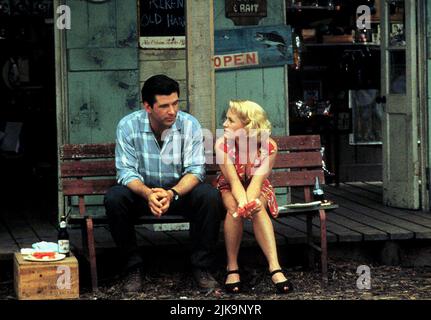 Alec Baldwin & Mary Stuart Masterson Film Heaven'S Prisoners (1996) personaggi: Dave Robicheaux & Robin Gaddis Direttore: Phil Joanou 17 maggio 1996 **ATTENZIONE** questa fotografia è solo per uso editoriale ed è copyright di RANK e/o The Photographer assegnato dalla Film or Production Company e può essere riprodotta solo da pubblicazioni in concomitanza con la promozione del suddetto Film. È richiesto un credito obbligatorio per IL RANGO. Il fotografo deve essere accreditato anche se conosciuto. Nessun uso commerciale può essere concesso senza l'autorizzazione scritta di The Film Company. Foto Stock