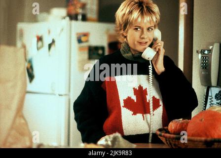 Meg Ryan Film: French Kiss (1995) personaggi: Kate regista: Lawrence Kasdan 05 maggio 1995 **AVVISO** questa foto è solo per uso editoriale ed è il copyright di 20 CENTURY FOX e/o il fotografo assegnato dalla Film o dalla Società di produzione e può essere riprodotto solo da pubblicazioni in concomitanza con la promozione del suddetto Film. È richiesto un credito obbligatorio per 20 CENTURY FOX. Il fotografo deve essere accreditato anche quando è noto. Nessun uso commerciale può essere concesso senza l'autorizzazione scritta della Film Company. Foto Stock