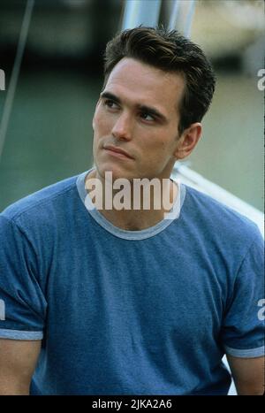 Matt Dillon Film: Wild Things (USA 1998) personaggi: Sam Lombardo regista: John McNaughton 20 marzo 1998 **AVVISO** questa fotografia è solo per uso editoriale ed è il copyright di COLUMBIA e/o del fotografo assegnato dalla Film or Production Company e può essere riprodotto solo da pubblicazioni in concomitanza con la promozione del suddetto Film. È richiesto un credito obbligatorio per COLUMBIA. Il fotografo deve essere accreditato anche quando è noto. Nessun uso commerciale può essere concesso senza l'autorizzazione scritta della Film Company. Foto Stock