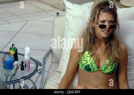 Tara Reid Film The Big Lebowski (USA/Regno Unito 1998) personaggi: Bunny Lebowski regista: Ethan Coen & Joel Coen 15 febbraio 1998 **ATTENZIONE** questa fotografia è ad uso esclusivamente editoriale ed è copyright di GRAMERCY PICTURES e/o del fotografo assegnato dalla Film o Production Company e può essere riprodotta solo da pubblicazioni in concomitanza con la promozione del suddetto Film. È richiesto un credito obbligatorio per LE FOTO GRAMERCY. Il fotografo deve essere accreditato anche se conosciuto. Nessun uso commerciale può essere concesso senza l'autorizzazione scritta di The Film Company. Foto Stock
