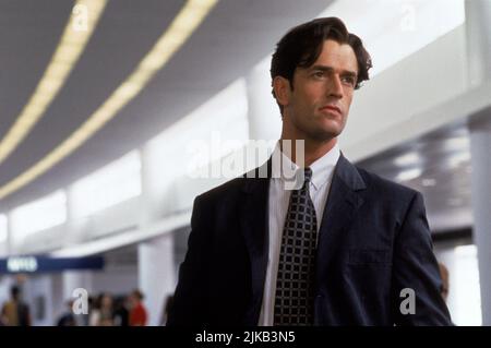 DERMOT MULRONEY NEL MATRIMONIO DEL MIO MIGLIORE AMICO (1997), DIRETTO DA P. J. HOGAN. Credit: FOTO COLUMBIA / Album Foto Stock