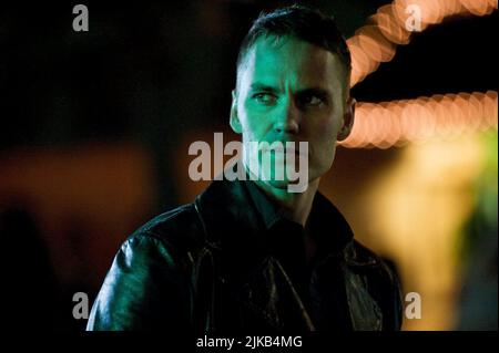 TAYLOR KITSCH in VERO DETECTIVE (2014), diretto da CARY JOJI FUKUNAGA. Credito: HBO / Album Foto Stock