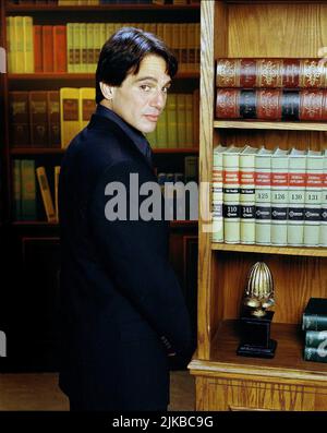 Tony Danza televisione: Diritto di famiglia (1999) caratteri: Joe Celano programma titolo deve essere accreditato regista: Vivienne Radkoff 20 settembre 1999 **ATTENZIONE** questa fotografia è a uso esclusivamente editoriale ed è copyright della CBS e/o del fotografo assegnato dalla Film o Production Company e può essere riprodotta solo da pubblicazioni in concomitanza con la promozione del suddetto Film. È richiesto un credito obbligatorio alla CBS. Il fotografo deve essere accreditato anche se conosciuto. Nessun uso commerciale può essere concesso senza l'autorizzazione scritta di The Film Company. Foto Stock