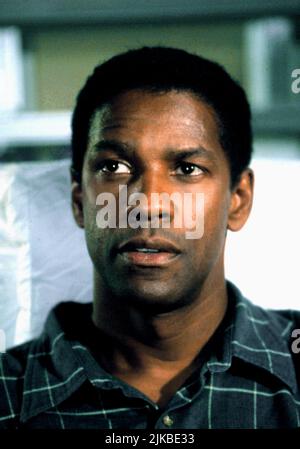 Denzel Washington Film: The Bone Collector (USA/CAN 1999) personaggi: Lincoln Rhyme regista: Phillip Noyce 29 agosto 1999 **AVVISO** questa fotografia è solo per uso editoriale ed è il copyright delle IMMAGINI COLUMBIA e/o del fotografo assegnato dalla Film or Production Company e può essere riprodotto solo da pubblicazioni in concomitanza con la promozione del suddetto Film. È richiesto un credito obbligatorio per LE IMMAGINI COLUMBIA. Il fotografo deve essere accreditato anche quando è noto. Nessun uso commerciale può essere concesso senza l'autorizzazione scritta della Film Company. Foto Stock