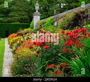 Cliveden House Royal Foto Stock