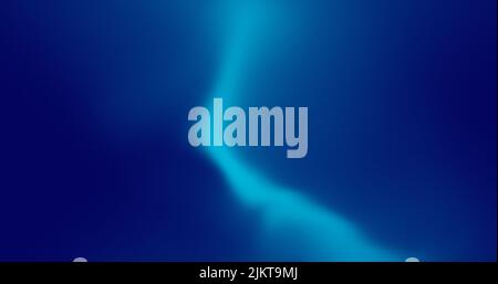 Gradiente di colore, sfondo a colori tenue, design moderno dello schermo per app mobili. Sfumatura colorata. Foto Stock