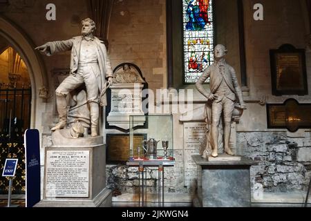 Cattedrale di San Patrizio, Ard-Eaglais Naomh Pádraig, Dublino, Baile Átha Cliath, Irlanda, Éire, Irland, Írország, Europa Foto Stock