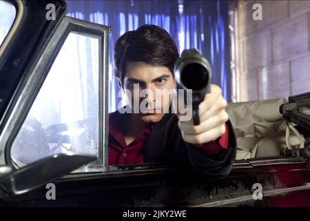 BRANDON ROUTH, CANE DYLAN: MORTO DI NOTTE, 2010 Foto Stock