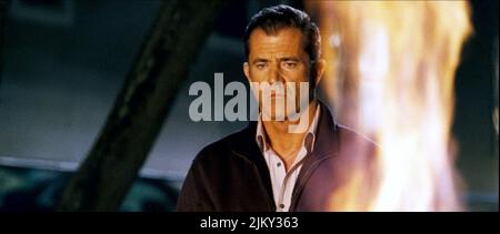 MEL GIBSON, EDGE OF DARKNESS, 2010 Foto Stock