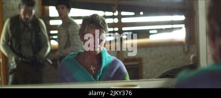 KELLY MCGILLIS, TERRENO DI PALO, 2010 Foto Stock