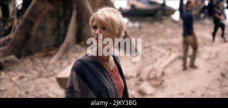 WHITNEY IN GRADO, mostri, 2010 Foto Stock