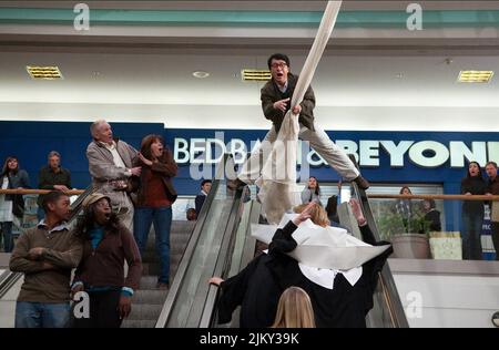 JACKIE Chan, la spia della porta accanto, 2010 Foto Stock