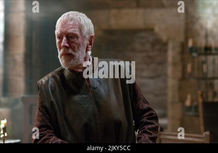 MAX VON SYDOW, ROBIN HOOD, 2010 Foto Stock