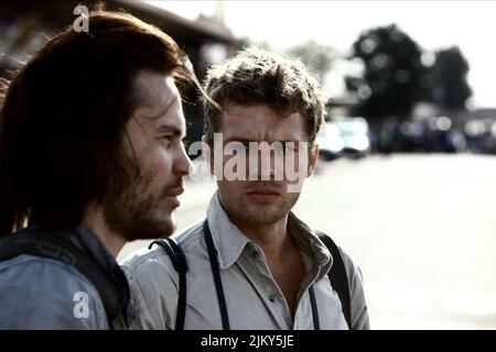 TAYLOR kitsch, Ryan Phillippe, il Bang Bang CLUB, 2010 Foto Stock