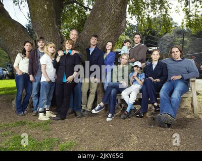 HEIZER,WHITMAN,BEDELIA,NELSON,KRAUSE,RAMOS,POTTER,RAE,JAEGER,BURKHOLDER,CHRISTENSEN,SHEPARD, GENITORIALITÀ, 2010 Foto Stock