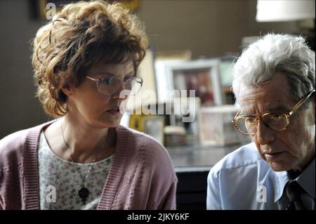 SUSAN SARANDON, AL PACINO, NON SAI JACK, 2010 Foto Stock