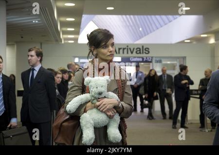 KATIE HOLMES, NON ABBIATE PAURA DEL BUIO, 2010 Foto Stock