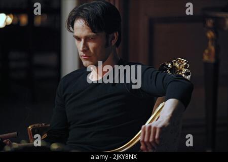 STEPHEN MOYER, VERO SANGUE : STAGIONE 3, 2010 Foto Stock