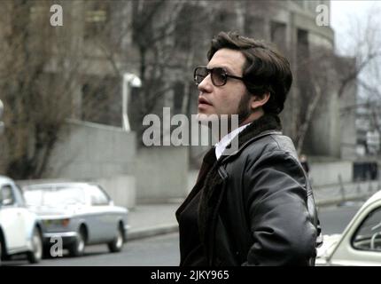 EDGAR RAMIREZ, Carlos , 2010 Foto Stock