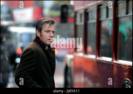 EWAN MCGREGOR, il ghost writer, 2010 Foto Stock