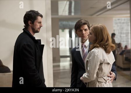 MATTHEW GOODE, ADAM SCOTT, Amy Adams, anno bisestile, 2010 Foto Stock