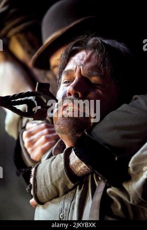 JOSH BROLIN, JONAH HEX, 2010 Foto Stock