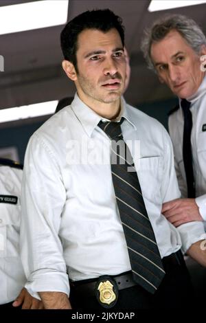 CHRIS MESSINA, Matt Craven, diavolo, 2010 Foto Stock