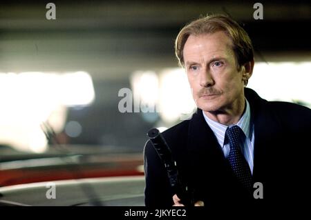 BILL NIGHY, WILD TARGET, 2010 Foto Stock