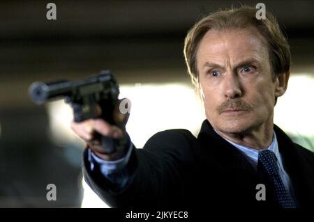 BILL NIGHY, WILD TARGET, 2010 Foto Stock