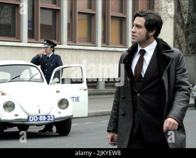 EDGAR RAMIREZ, Carlos , 2010 Foto Stock