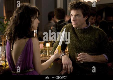 JULIETTE LEWIS, Jason Bateman, l'interruttore 2010 Foto Stock