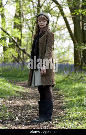 CAREY MULLIGAN, NON MI LASCI MAI ANDARE, 2010 Foto Stock