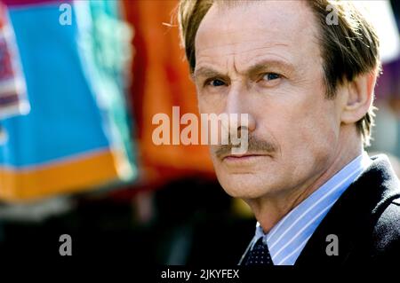 BILL NIGHY, WILD TARGET, 2010 Foto Stock