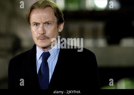 BILL NIGHY, WILD TARGET, 2010 Foto Stock