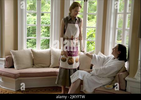 KIDMAN, BLANCHARD, BUCO DI CONIGLIO, 2010 Foto Stock