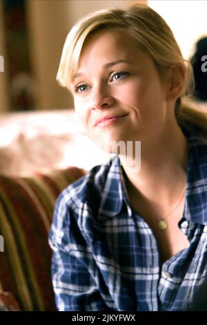 REESE WITHERSPOON, COME LO SAI, 2010 Foto Stock