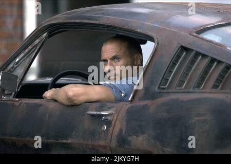 LUKE GOSS, Death Race 2, 2010 Foto Stock