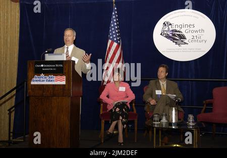 Amministrazione dello sviluppo economico - CONFERENZA NAZIONALE DELL'AMMINISTRAZIONE DELLO SVILUPPO ECONOMICO (EDA) Foto Stock