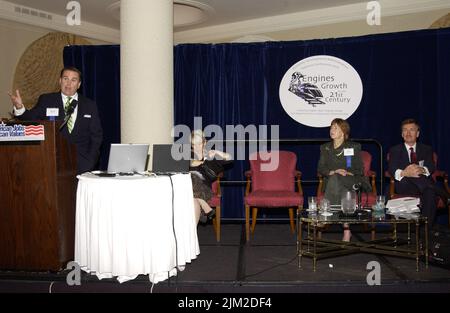 Amministrazione dello sviluppo economico - CONFERENZA NAZIONALE DELL'AMMINISTRAZIONE DELLO SVILUPPO ECONOMICO (EDA) Foto Stock