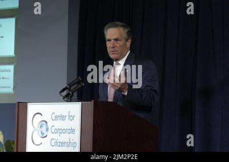 Ufficio del Segretario - NESSUNA INFORMAZIONE FORNITA Foto Stock